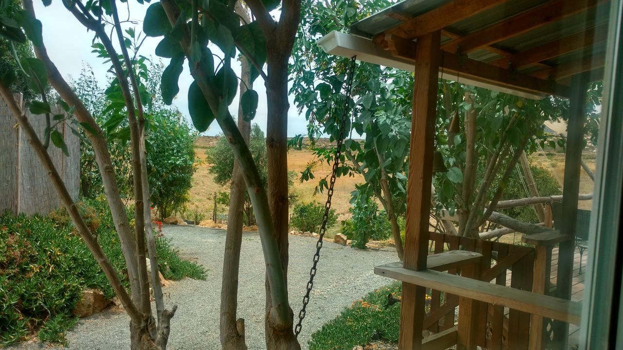 Vinofilia Wine Country Inn Вале де Гуадалупе Екстериор снимка