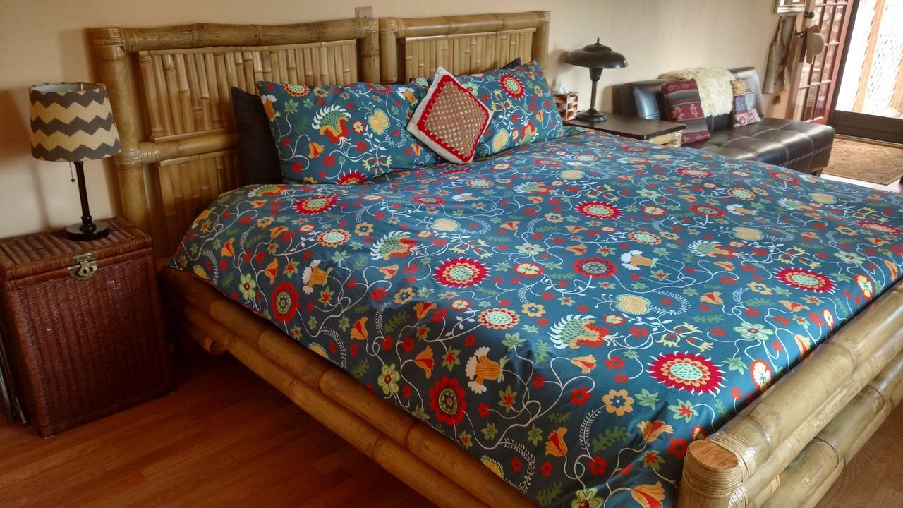 Vinofilia Wine Country Inn Вале де Гуадалупе Екстериор снимка
