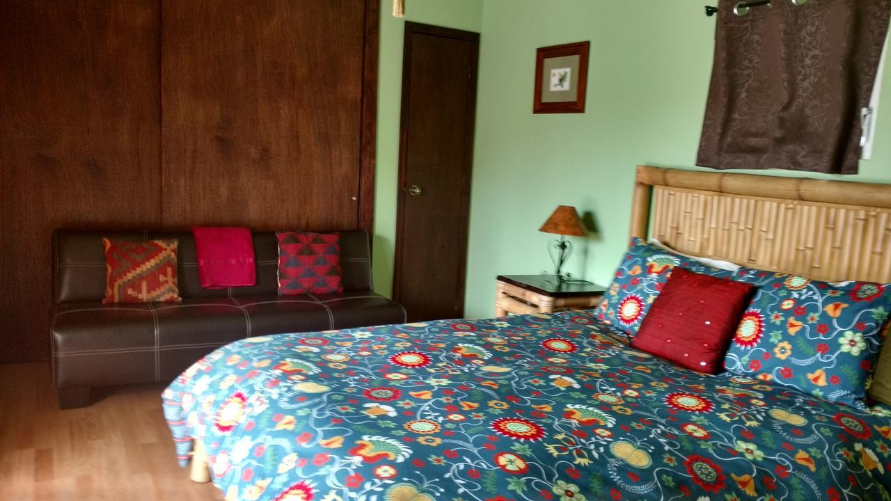 Vinofilia Wine Country Inn Вале де Гуадалупе Екстериор снимка