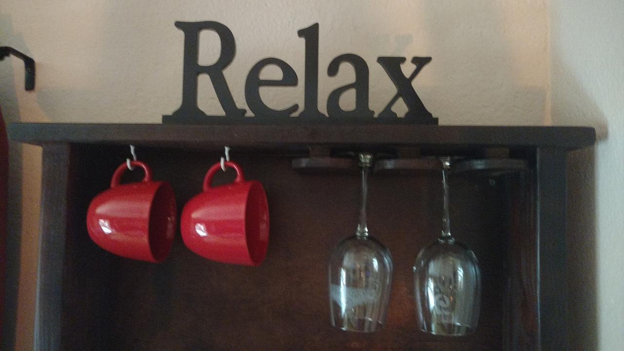 Vinofilia Wine Country Inn Вале де Гуадалупе Екстериор снимка