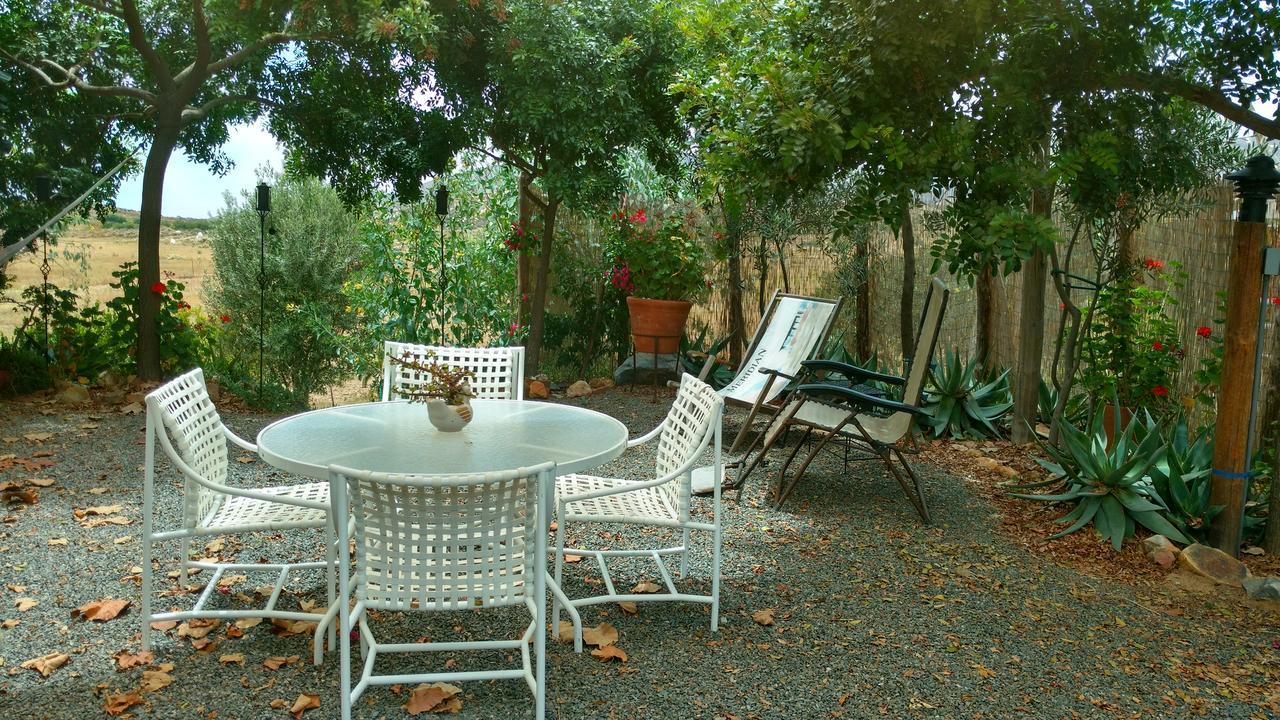 Vinofilia Wine Country Inn Вале де Гуадалупе Екстериор снимка